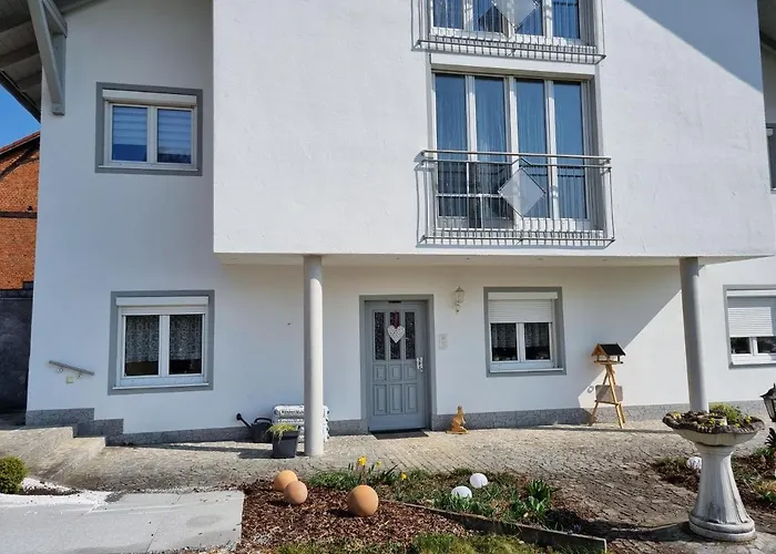 Huber\'S Ferienwohnung