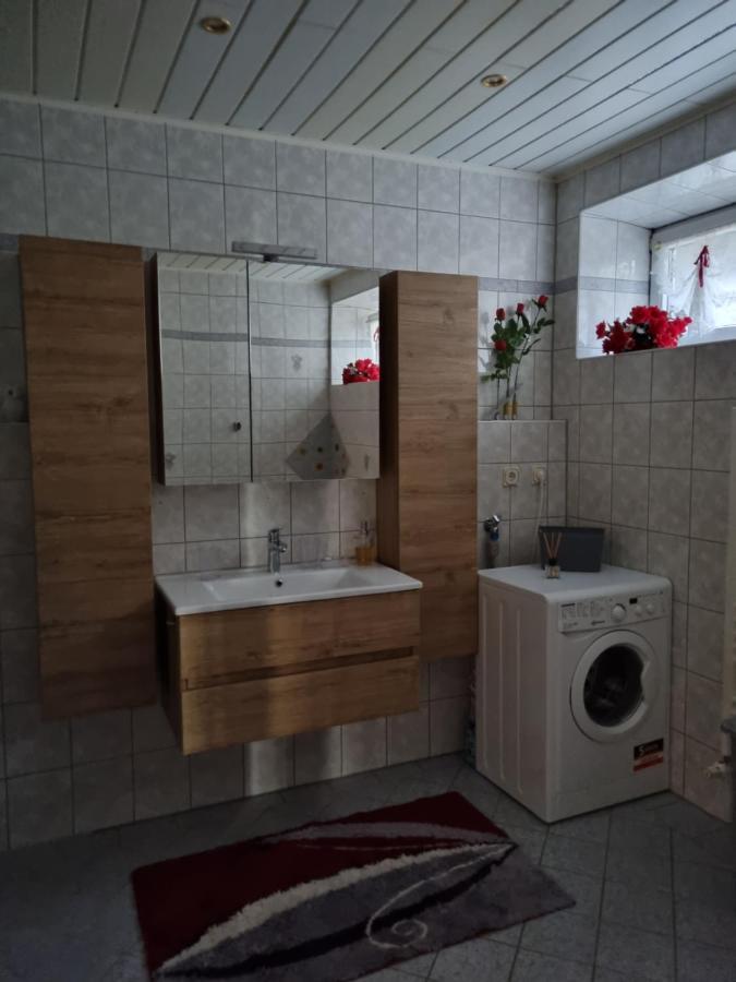Apartment Huber's