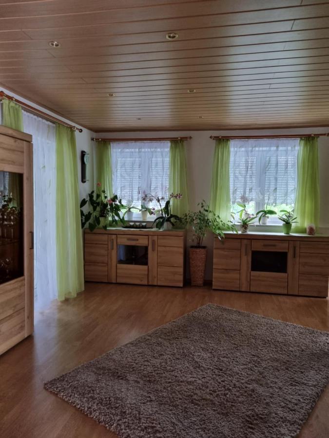 Apartment Huber's Hengersberg