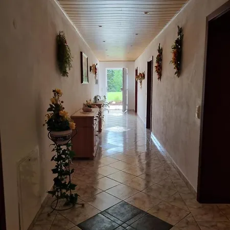 Huber's Ferienwohnung Hengersberg Exterior foto