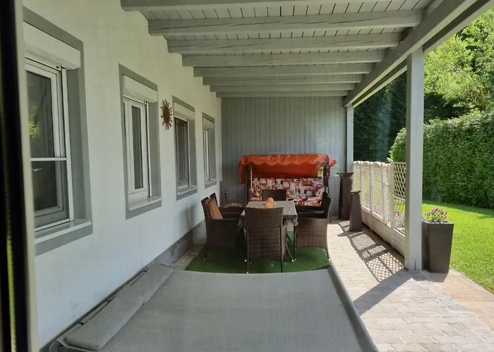 Huber\'s Ferienwohnung
