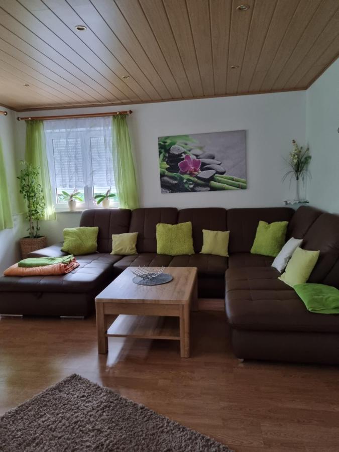 Apartment Huber's