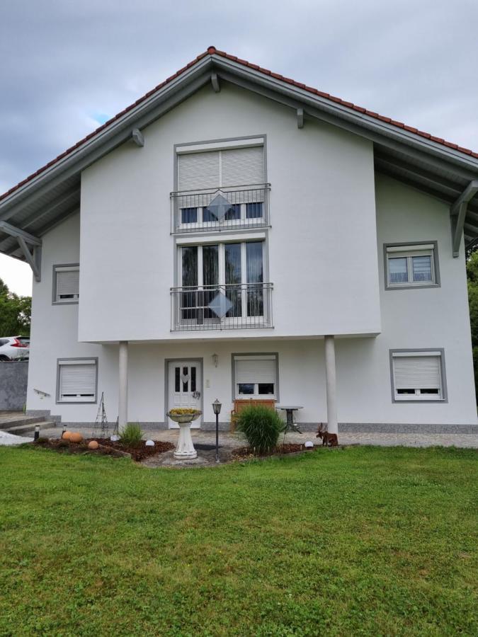 Apartment Huber's Hengersberg