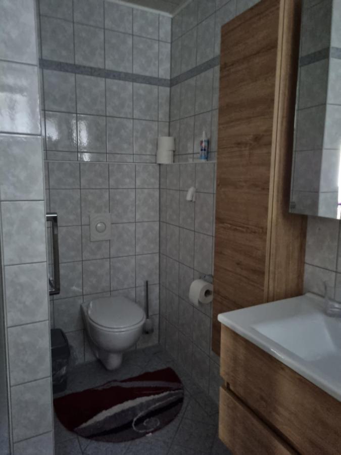 Apartment Huber's Hengersberg